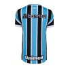 Maillot de Supporter Gremio FBPA 2023-24 Domicile Pour Homme